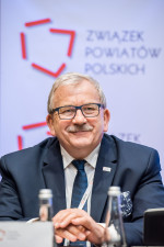 XXIII Zgromadzenie Ogólne ZPP - Obrady plenarne, 10-11 kwietnia 2018 r., Warszawa: 219