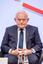 XXIII Zgromadzenie Ogólne ZPP - Obrady plenarne, 10-11 kwietnia 2018 r., Warszawa: 125