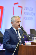 XXIII Zgromadzenie Ogólne ZPP - Obrady plenarne, 10-11 kwietnia 2018 r., Warszawa: 207