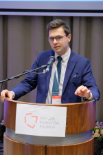 XXIII Zgromadzenie Ogólne ZPP - Obrady plenarne, 10-11 kwietnia 2018 r., Warszawa: 277