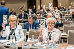 XXIII Zgromadzenie Ogólne ZPP - Obrady plenarne, 10-11 kwietnia 2018 r., Warszawa: 243
