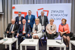 XXIII Zgromadzenie Ogólne ZPP - Obrady plenarne, 10-11 kwietnia 2018 r., Warszawa: 263