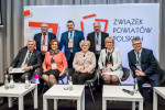 XXIII Zgromadzenie Ogólne ZPP - Obrady plenarne, 10-11 kwietnia 2018 r., Warszawa: 261