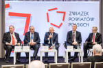 XXIII Zgromadzenie Ogólne ZPP - Obrady plenarne, 10-11 kwietnia 2018 r., Warszawa: 143