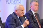 XXIII Zgromadzenie Ogólne ZPP - Obrady plenarne, 10-11 kwietnia 2018 r., Warszawa: 150