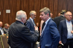 XXIII Zgromadzenie Ogólne ZPP - Obrady plenarne, 10-11 kwietnia 2018 r., Warszawa: 58