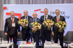 XXIII Zgromadzenie Ogólne ZPP - Obrady plenarne, 10-11 kwietnia 2018 r., Warszawa: 176