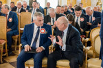 Zgromadzenie Jubileuszowe ZPP - obrady, 11 września 2018 r., Warszawa: 136