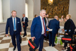 Zgromadzenie Jubileuszowe ZPP - obrady, 11 września 2018 r., Warszawa: 79