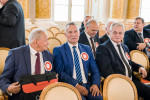 Zgromadzenie Jubileuszowe ZPP - obrady, 11 września 2018 r., Warszawa: 122