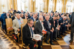 Zgromadzenie Jubileuszowe ZPP - obrady, 11 września 2018 r., Warszawa: 134