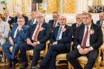 Zgromadzenie Jubileuszowe ZPP - obrady, 11 września 2018 r., Warszawa: 189