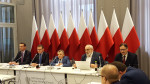 Posiedzenie plenarne KWRiST, 30 października 2018 r., Warszawa: 1