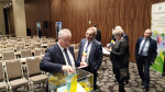 Zgromadzenie Ogólne ZPP - głosowanie, 17 stycznia 2019 r., Warszawa: 347