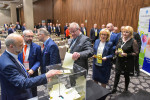 Zgromadzenie Ogólne ZPP - głosowanie, 17 stycznia 2019 r., Warszawa: 92