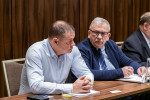 Posiedzenie Zarządu ZPP, 16 stycznia 2019 r., Warszawa: 45