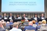 Zgromadzenie Ogólne ZPP - głosowanie, 17 stycznia 2019 r., Warszawa: 397