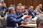 Zgromadzenie Ogólne ZPP - głosowanie, 17 stycznia 2019 r., Warszawa: 392