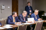 Posiedzenie Zarządu ZPP, 17 stycznia 2019 r., Warszawa: 31