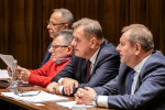 Posiedzenie Zarządu ZPP, 16 stycznia 2019 r., Warszawa: 55