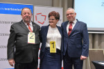 Zgromadzenie Ogólne ZPP - głosowanie, 17 stycznia 2019 r., Warszawa: 199