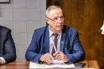 Posiedzenie Zarządu ZPP, 17 stycznia 2019 r., Warszawa: 29