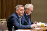 Posiedzenie Zarządu ZPP, 16 stycznia 2019 r., Warszawa: 42