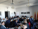 Posiedzenie Zarządu ZPP, 26 lutego 2019 r., Warszawa: 2