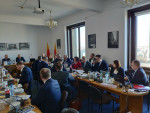 Posiedzenie Zarządu ZPP, 26 lutego 2019 r., Warszawa: 1