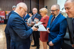 XXV Zgromadzenie Ogólne ZPP - gala jubileuszowa, Warszawa, 3 kwietnia 2019 r.: 34