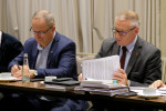 Posiedzenie Zarządu oraz Komisji Rewizyjnej ZPP, 2 kwietnia 2019 r., Warszawa: 105