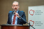 XXV Zgromadzenie Ogólne ZPP - obrady plenarne, Warszawa, 3 kwietnia 2019 r.: 562