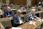 XXV Zgromadzenie Ogólne ZPP - obrady plenarne, Warszawa, 3 kwietnia 2019 r.: 530