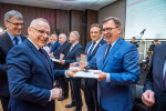 XXV Zgromadzenie Ogólne ZPP - gala jubileuszowa, Warszawa, 3 kwietnia 2019 r.: 148