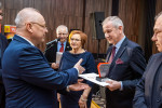 XXV Zgromadzenie Ogólne ZPP - gala jubileuszowa, Warszawa, 3 kwietnia 2019 r.: 122