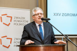 XXV Zgromadzenie Ogólne ZPP - obrady plenarne, Warszawa, 3 kwietnia 2019 r.: 394