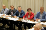 Posiedzenie Zarządu oraz Komisji Rewizyjnej ZPP, 2 kwietnia 2019 r., Warszawa: 64