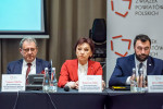 XXV Zgromadzenie Ogólne ZPP - obrady plenarne, Warszawa, 3 kwietnia 2019 r.: 150