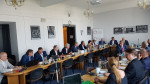 Posiedzenie Zarządu ZPP, 8 sierpnia 2019 r., Warszawa: 6