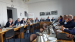Posiedzenie Zarządu ZPP, 8 sierpnia 2019 r., Warszawa: 12