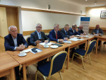 Posiedzenie Zarządu ZPP, 16 września 2019 r., Warszawa: 4