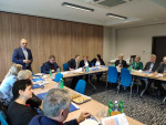 Posiedzenie Grupy Wymiany Doświadczeń z zakresu zarządzania oświatą, 3-4 października 2019 r., Kielce: 6