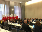 Posiedzenie plenarne Komisji Wspólnej Rządu i Samorządu Terytorialnego,  25 września 2019 r., Warszawa: 6