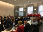 Posiedzenie plenarne KWRiST, 30 października 2019 r., Warszawa: 4