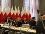 Posiedzenie plenarne Komisji Wspólnej Rządu i Samorządu Terytorialnego,  25 września 2019 r., Warszawa: 8