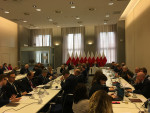 Posiedzenie plenarne KWRiST, 30 października 2019 r., Warszawa: 6