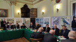 Posiedzenie Zarządu ZPP, 5-7 grudnia, Nowy Sącz-Rytro: 6
