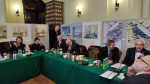 Posiedzenie Zarządu ZPP, 5-7 grudnia, Nowy Sącz-Rytro: 7
