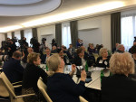 Konferencja nt. orzeczenia Trybunału Konstytucyjnego z dnia 20 listopada 2019 r., 17 lutego 2020 r., Warszawa: 15