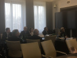 Konferencja nt. orzeczenia Trybunału Konstytucyjnego z dnia 20 listopada 2019 r., 17 lutego 2020 r., Warszawa: 71